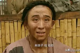 雍正王朝：李卫为何被雍正视为心腹？忠诚，只是前提条件图片