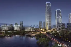 成都TOD项目再传喜讯！陆肖站TOD荣获2019年四川省优秀城乡规划设计奖一等奖图片