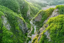 半价！抚顺15个景区对鞍山市民优惠开放图片