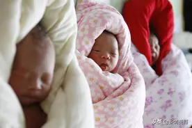 三孩生育政策正式入法，农民响应的热情高不高图片