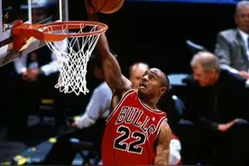 差点抢走姚明状元签的男人 却被一场车祸夺走了NBA生涯图片