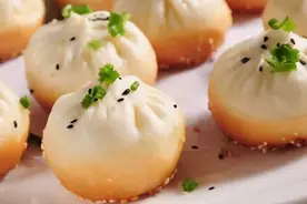 这道美食，好多人竟都读错！上海话里的这些“吃”都有标准发音！全都读对算侬模子图片