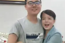 喜讯！大喜讯！手环找到了图片