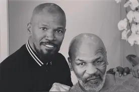 54岁泰森再次毁在女人手？已被前妻起诉，处境被动面临巨额罚款图片