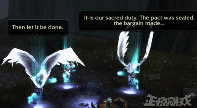 旧魔兽时代的眼泪！希尔瓦娜斯的终章，会在魔兽9.0中奏响吗？