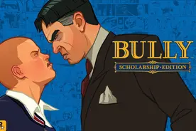 对于校园霸凌，R星早在15年前的“校园版GTA”中就给出了答案图片