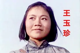 导演不让她演电影《洪湖赤卫队》，总理为何点名她演韩英？图片
