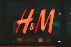 再见吧，H&M：被全网下架，线下门店还正常营业图片