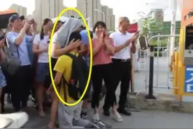 那个高考完跪谢母亲，635分却放弃985名校的王恒杰，后来如何了？图片