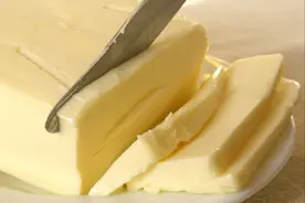 外国人爱吃的“黄油”，到底是什么油？为啥我国产量不高靠进口？图片