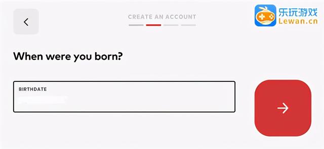 《英雄联盟手游》账号注册教程