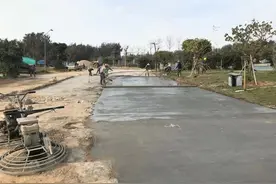 五一过南澳大桥拥堵怎么办？莱芜临时大型停车场将可免费停放，自驾车旅客请注意……图片