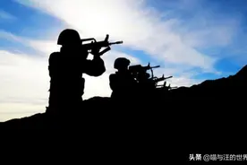 世界上惹不起的3大兵种：美军的医疗兵、我们的炊事兵、苏联政委图片