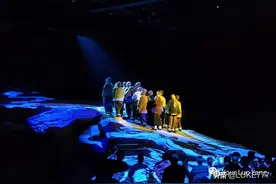 河南李家村的一九四二图片