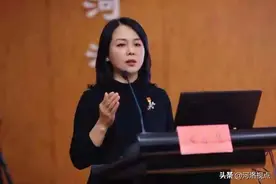 聚力梦想 扬帆起航 洛阳市实验小学栾川分校领导团队简介图片