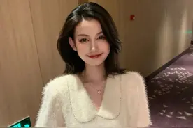 00后网红王柠萌宣布离婚：你本以为的婚姻，其实伤害你最深图片