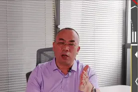 当右转遇到左转，到底谁让谁？右转弯四大原则你知道几个？图片