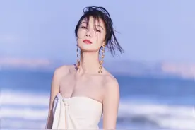 张一山吻过的女人，图四尺度大图六最性感，但我希望他能强吻图八图片