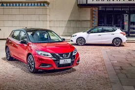 优惠近两万，骐达是比轩逸更好的选择吗？图片