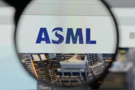 全球最大！荷兰AsmL凭光刻机市值将达5000亿，掌握先进技术是关键图片