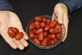 爱吃红枣的看过来，记住这几点，挑选的红枣又新鲜又好吃，快试试视频封面