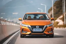 2022款日产轩逸正式上市！11.90万元起售，价格上涨配置优化升级图片