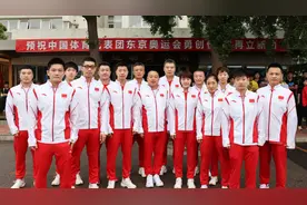 意难平！王楠送9套房，4500万！刘诗雯却“特殊”待遇：你是亚军图片