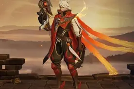 王者荣耀：百里守约的正确出装是什么？他的极限又在哪里？图片