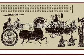 聊聊过去的事—历史上汉化了的民族图片