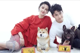 3位著名的未婚男演员，娶二婚女后，婚姻状况怎样？图片