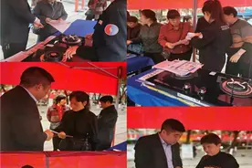 中国燃气华南区域：让安全与发展同频共振图片