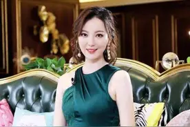 盘点安徽卫视捧红的八大著名主持人，你知道几位？图片