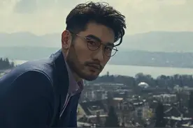 高以翔离开一年半，依然有粉丝每天去社交平台看望他图片