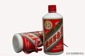 中国酒都-国酒茅台的幸福一天图片