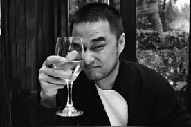 冯唐很大胆的语录，道出了有一种人寿命不长，往往很早就挂了图片