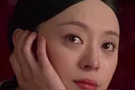 就没有《甄嬛传》接不上的梗，全民“禁足”变“砖妃”图片