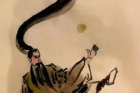 乱弹《金瓶梅》：五十，人至贱则无敌图片