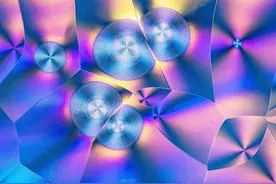 天天吃进身体的VC，你知道长啥样吗？图片