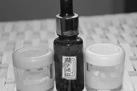 小检普法｜谨防“三无”产品图片
