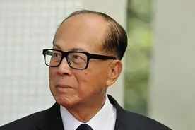甩卖资产不停，亚洲首富李嘉诚要走下坡路了？图片