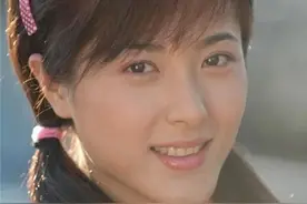 湖北十大美女明星「三」“中戏之花”曾黎之“影帝收割机”秘史图片