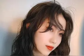 染发后少做这些事，才不会掉色快，难怪头发毛躁还难看图片