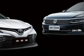 日本车真比德国车轻吗？图片