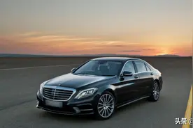 好大的胆，奔驰4S店瞒着车主私自报保险，这辆奔驰S350还卖93万？图片