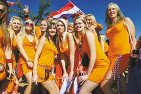 关于荷兰的50个冷知识，去了就不想回来的国家图片