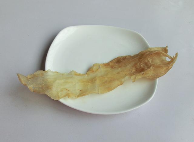 刚吐完花胶 2026年吃完花胶反胃恶心