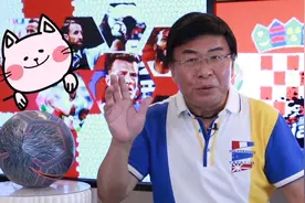 葡萄牙输了C罗没输？韩乔生惋惜：C罗尽力了！被淘汰怪队友图片