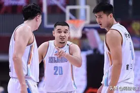 新疆队两消息，可兰与西热离队原因曝光，年轻球员迎来挑战图片