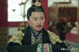 历史上的武姜究竟有多偏心？因为区别对待，导致兄弟两人反目成仇图片