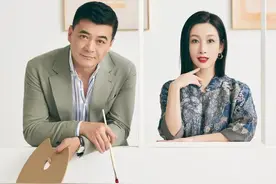 撒娇女人最好命？！秦海璐，你太会了图片